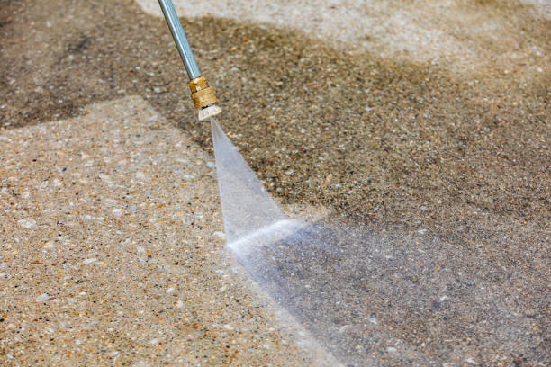 Professional Pressure Washing Services in New Hope, MN